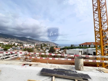 Apartamento T1 para Venda em São Martinho