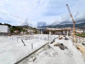 Apartamento T1 para Venda em São Martinho