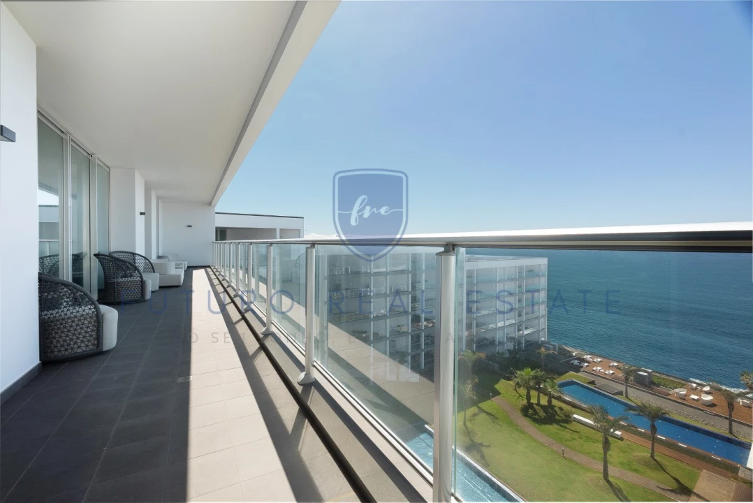 Apartamento T4 para Venda em São Martinho Foto 24