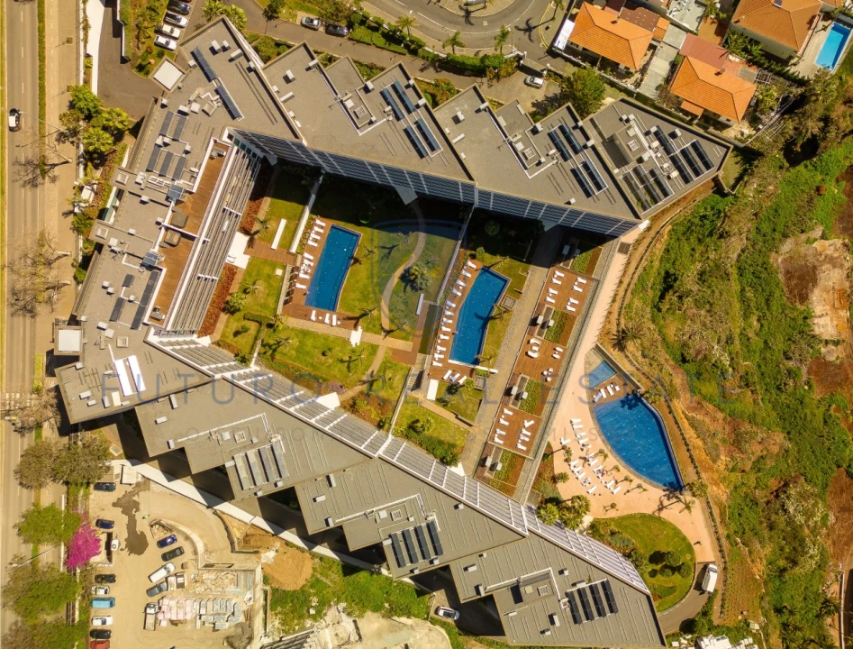 Apartamento T4 para Venda em São Martinho Foto 39