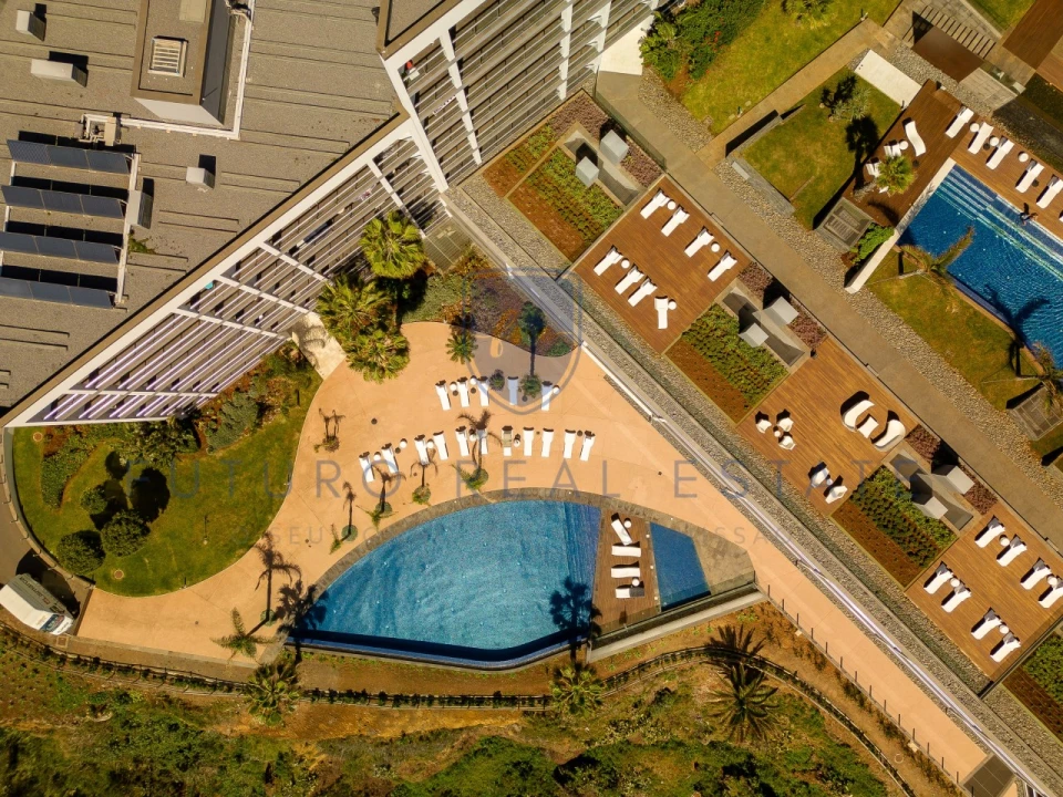 Apartamento T4 para Venda em São Martinho Foto 40
