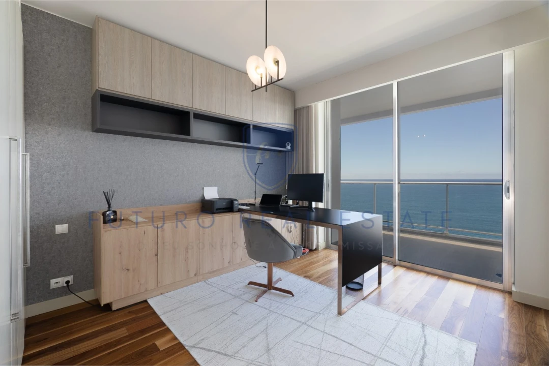 Apartamento T4 para Venda em São Martinho Foto 17