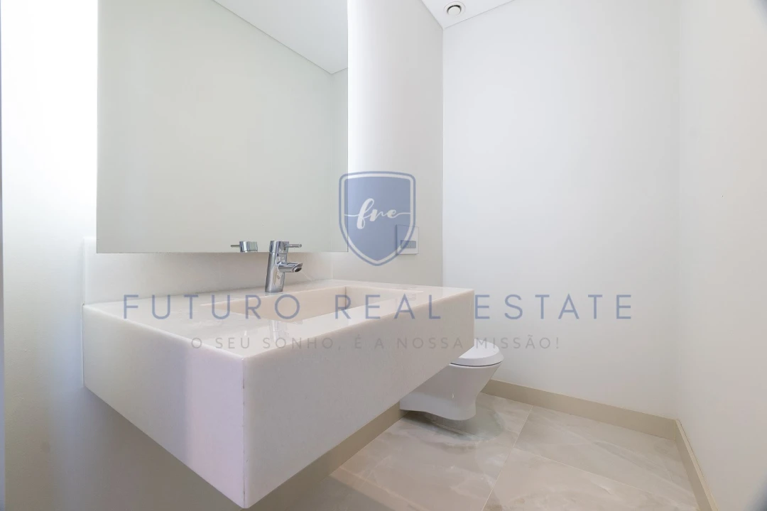 Apartamento T4 para Venda em São Martinho Foto 22