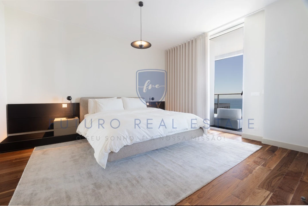 Apartamento T4 para Venda em São Martinho Foto 15