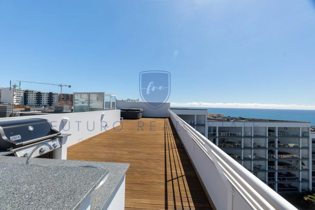 Apartamento T4 para Venda em São Martinho Foto 25