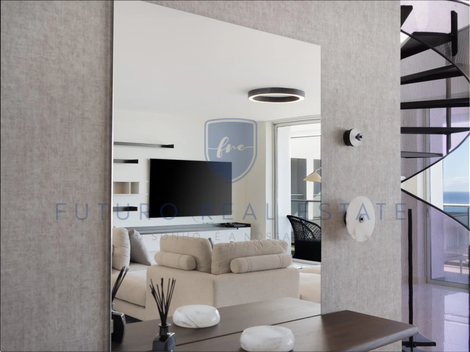 Apartamento T4 para Venda em São Martinho Foto 4