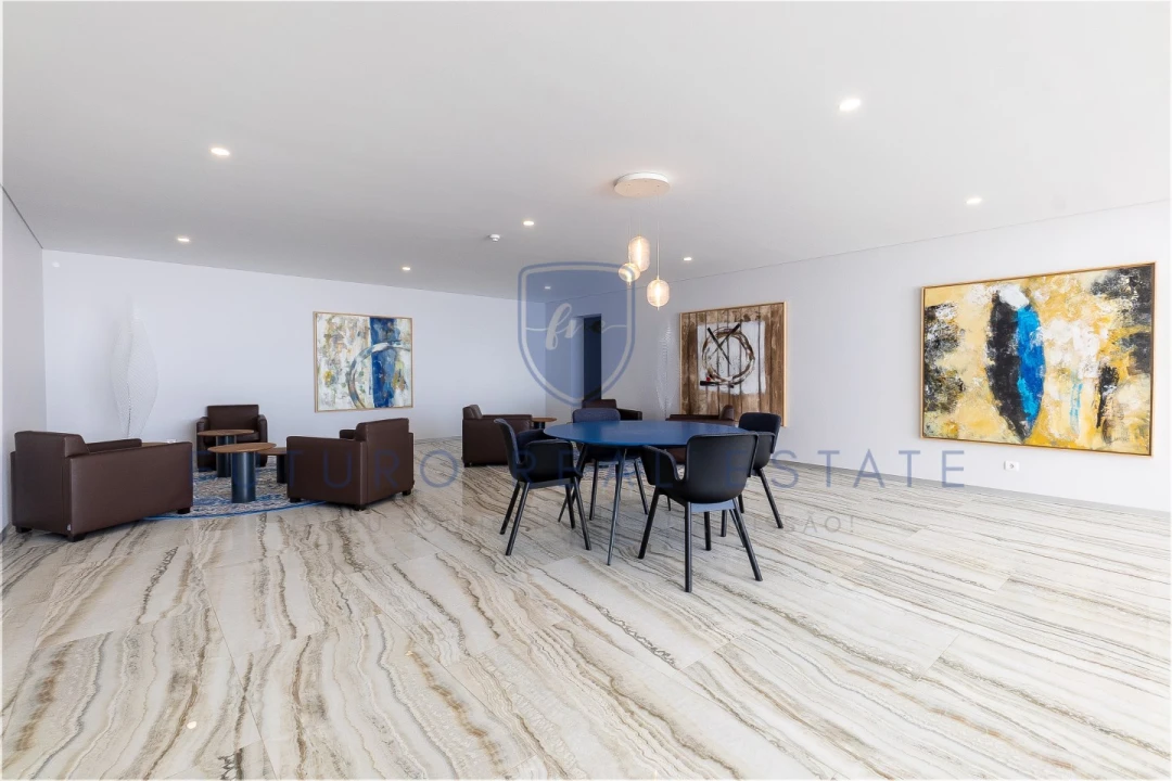 Apartamento T4 para Venda em São Martinho Foto 45