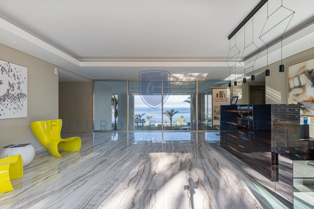 Apartamento T4 para Venda em São Martinho Foto 46