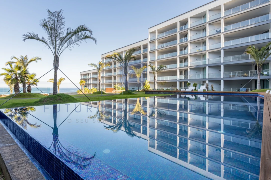 Apartamento T4 para Venda em São Martinho Foto 33