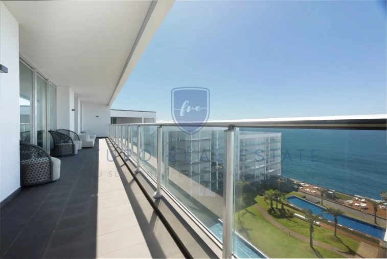 Apartamento T4 para Venda em São Martinho Foto 24