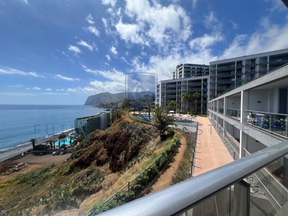 Apartamento T2 para Venda em São Martinho Foto 28