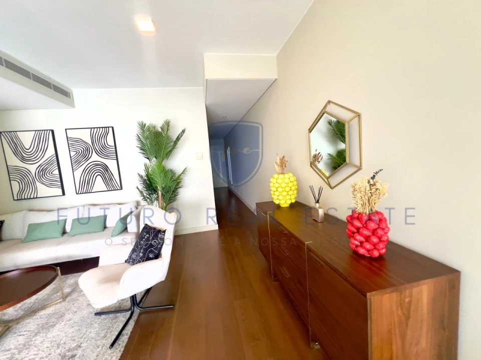 Apartamento T2 para Venda em São Martinho Foto 7