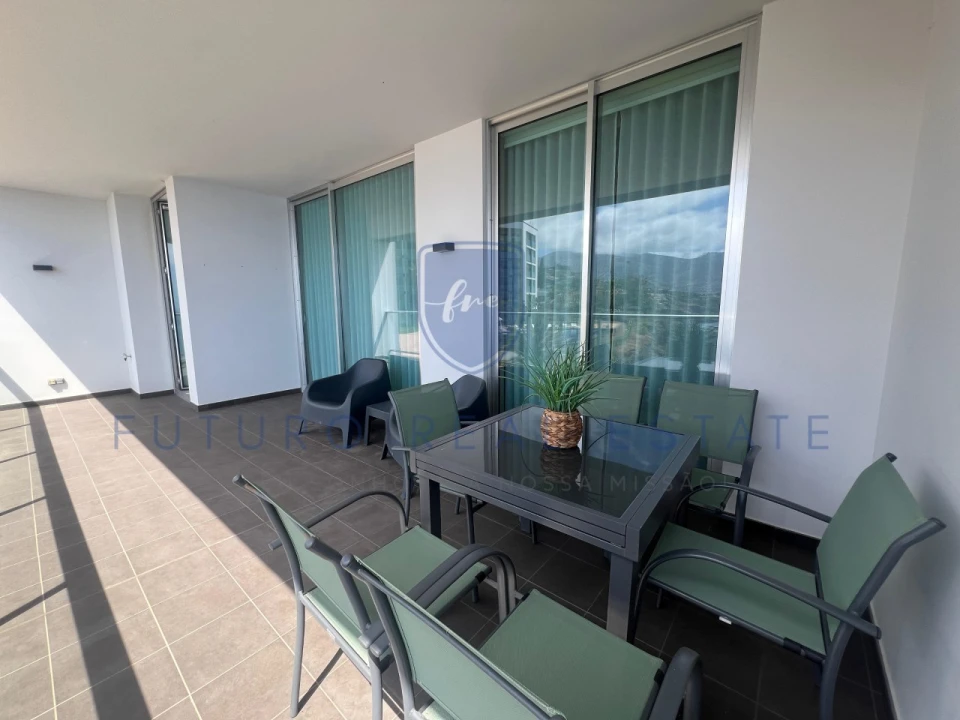Apartamento T2 para Venda em São Martinho Foto 26