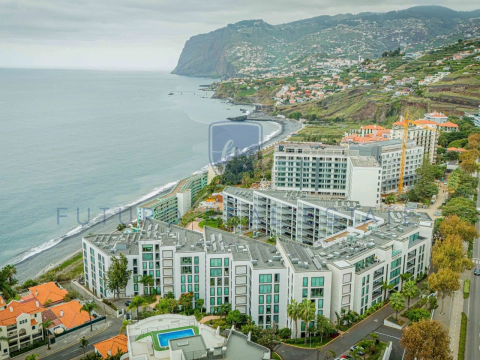 Apartamento T2 para Venda em São Martinho Foto 44