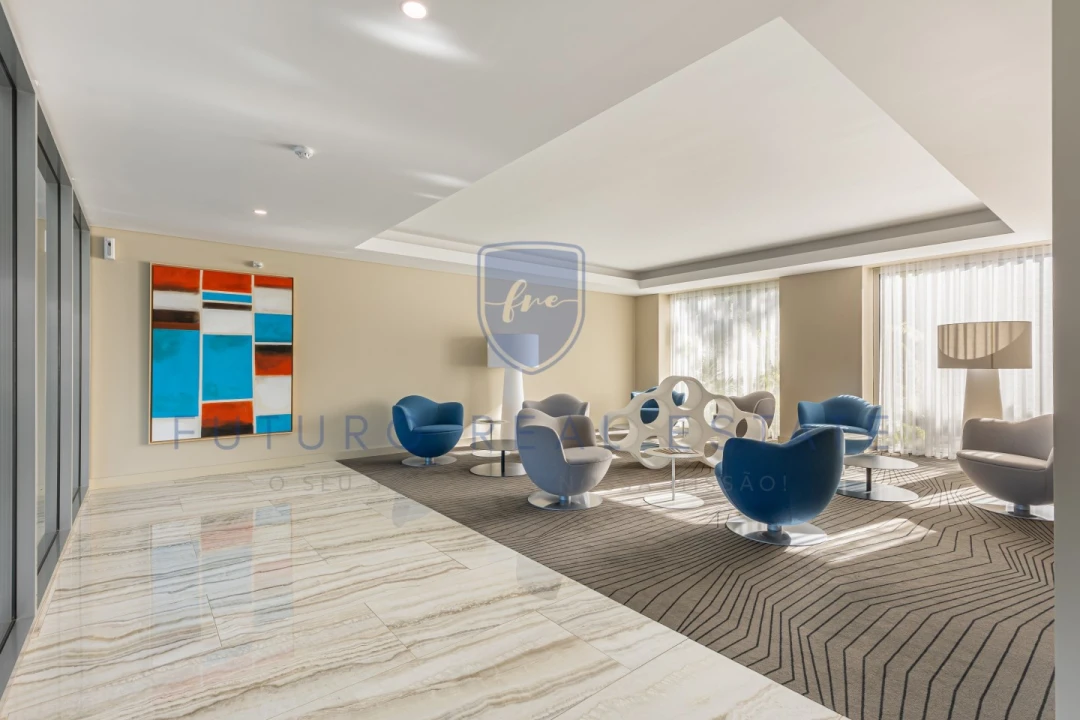 Apartamento T2 para Venda em São Martinho Foto 51