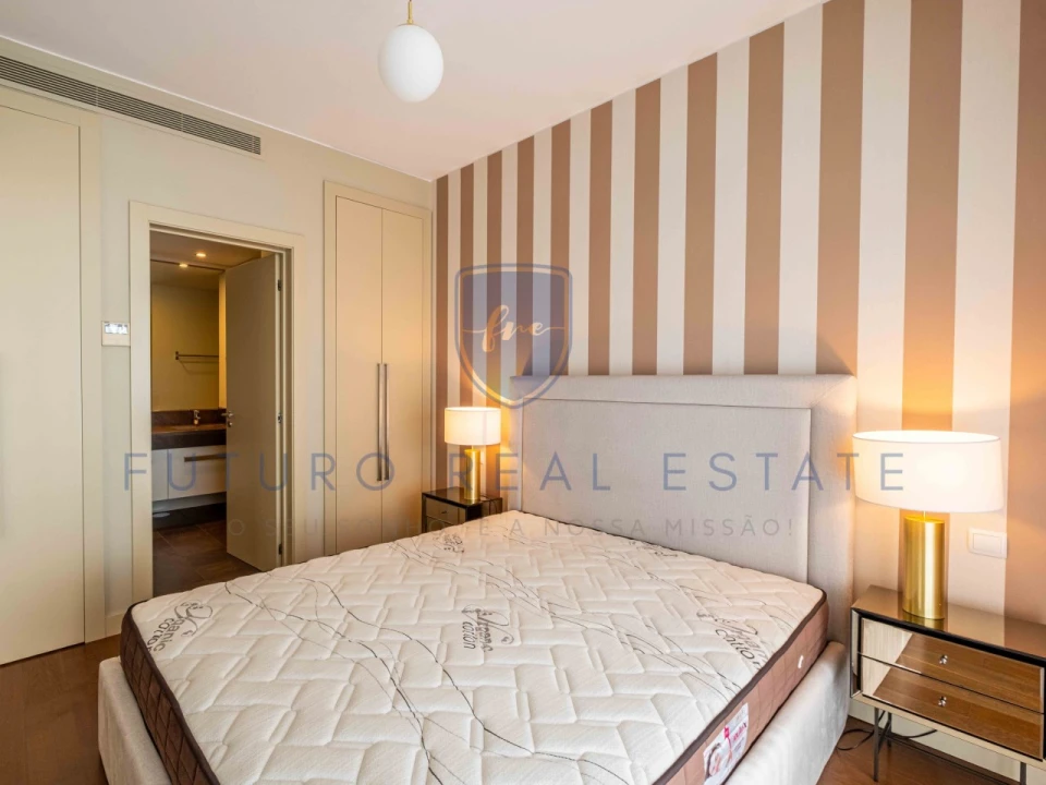 Apartamento T2 para Venda em São Martinho Foto 15