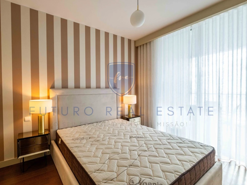 Apartamento T2 para Venda em São Martinho Foto 13