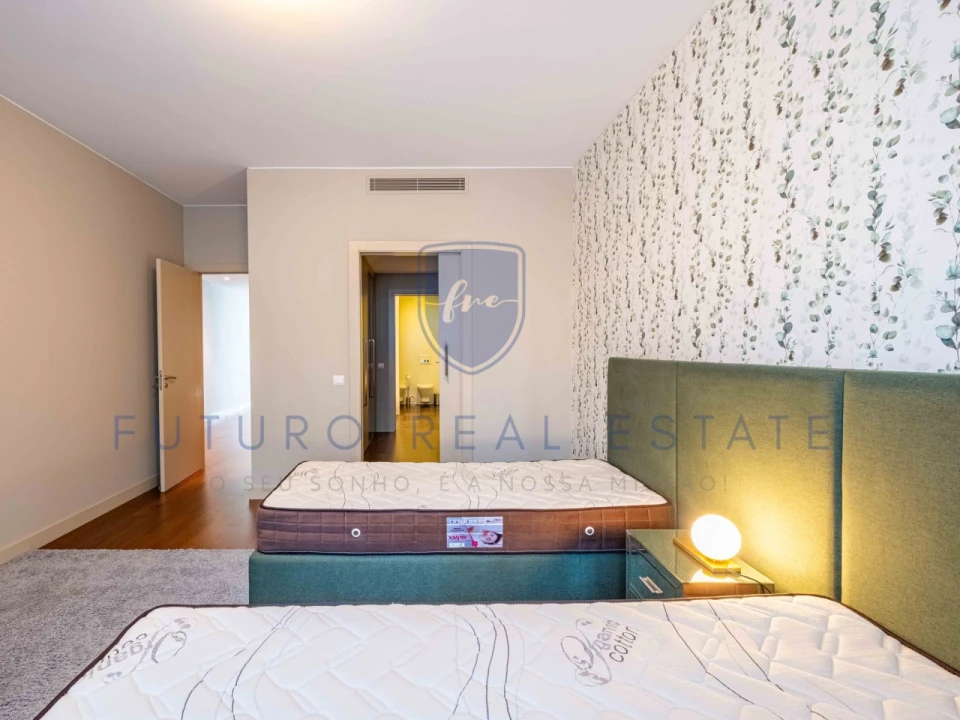 Apartamento T2 para Venda em São Martinho Foto 20