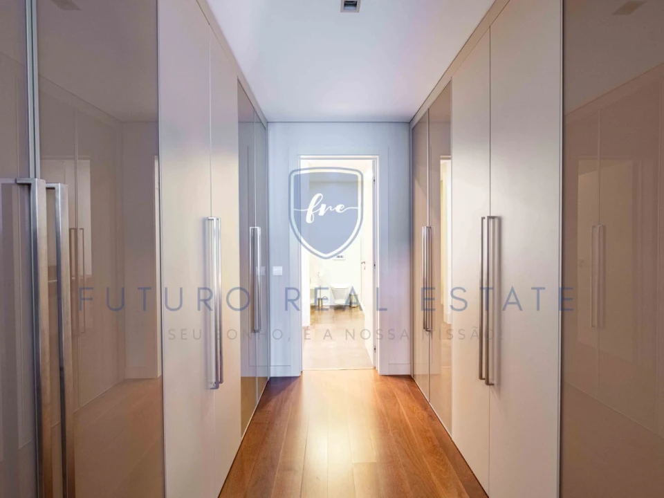 Apartamento T2 para Venda em São Martinho Foto 21