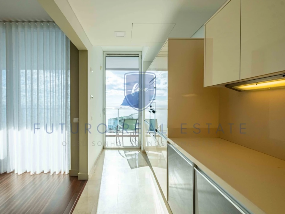 Apartamento T2 para Venda em São Martinho Foto 10