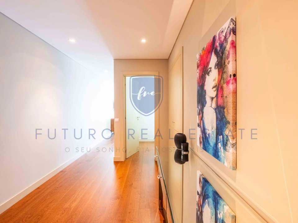 Apartamento T2 para Venda em São Martinho Foto 3