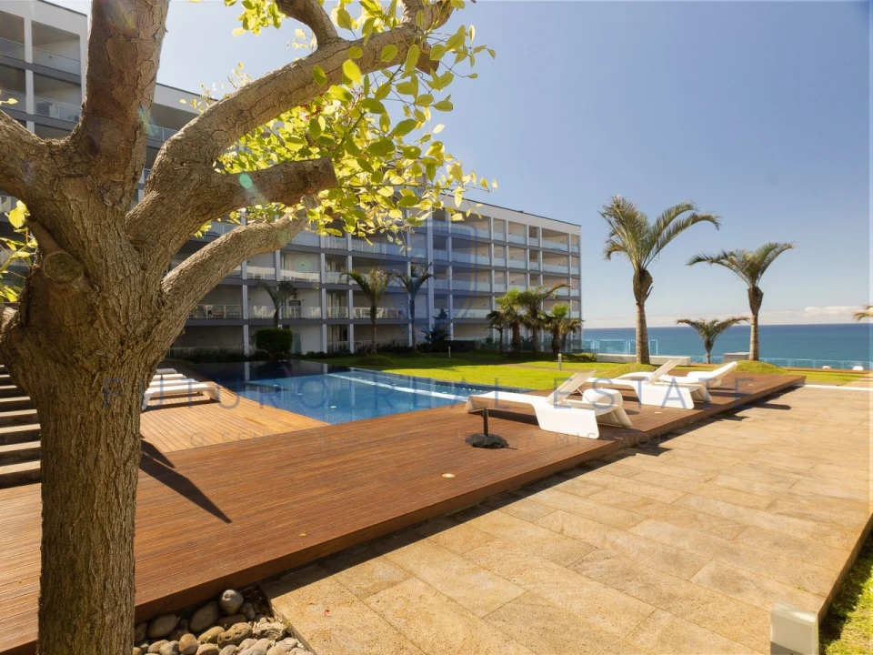 Apartamento T2 para Venda em São Martinho Foto 38
