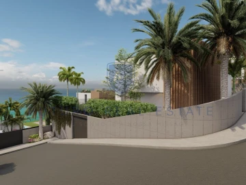 Moradia T3 para Venda em Arco da Calheta