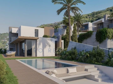 Moradia T3 para Venda em Arco da Calheta