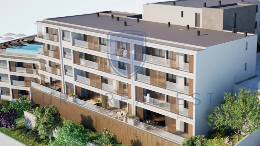 Apartamento T1 para Venda em Estreito de Camara de Lobos
