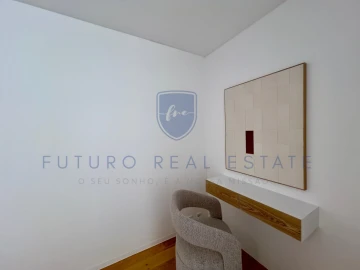 Moradia T4 para Venda em São Martinho