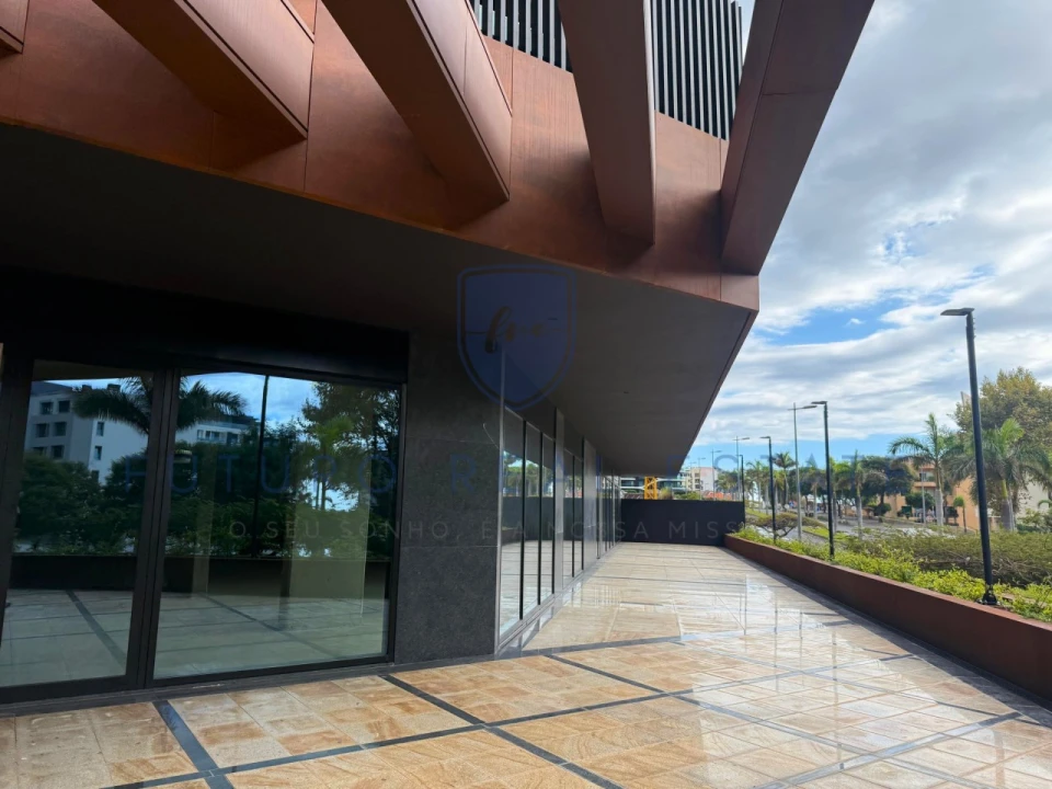 Loja para Venda em São Martinho Foto 1