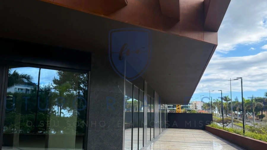 Loja para Venda em São Martinho