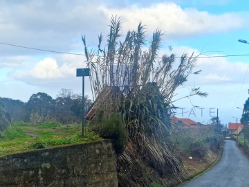 Terreno para Venda em Porto Moniz