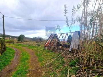 Terreno para Venda em Porto Moniz