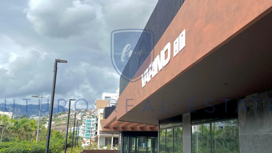 Loja para Venda em São Martinho