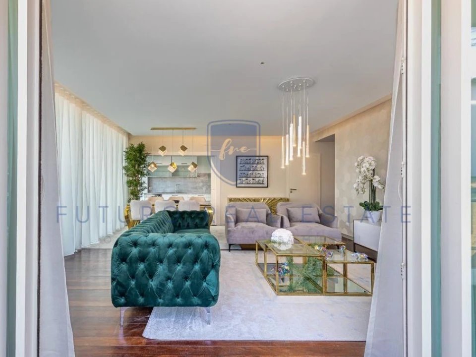 Apartamento T3 para Venda em Funchal (Se) Foto 3