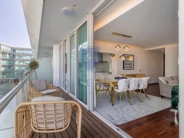 Apartamento T3 para Venda em Funchal (Se)