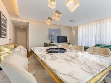 Apartamento T3 para Venda em Funchal (Se)