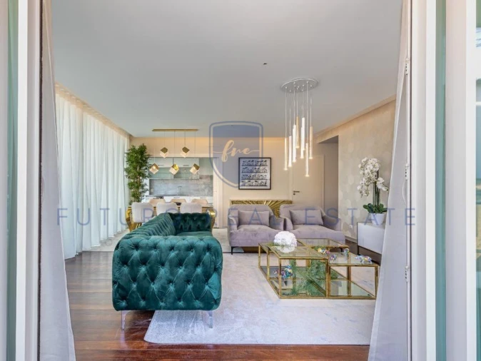 Apartamento T3 para Venda em Funchal (Se) Foto 3