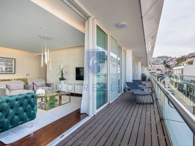 Apartamento T3 para Venda em Funchal (Se) Foto 26