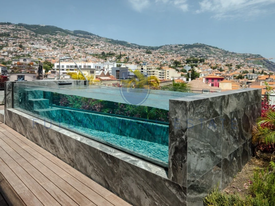 Apartamento T3 para Venda em Funchal (Se) Foto 71