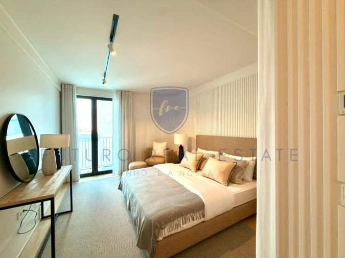 Apartamento T3 para Venda em Funchal (Se) Foto 26