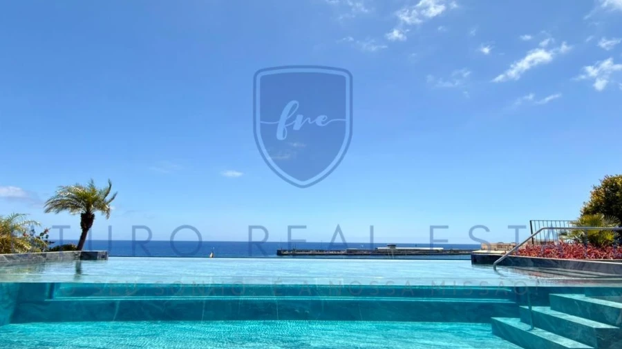 Apartamento T3 para Venda em Funchal (Se)
