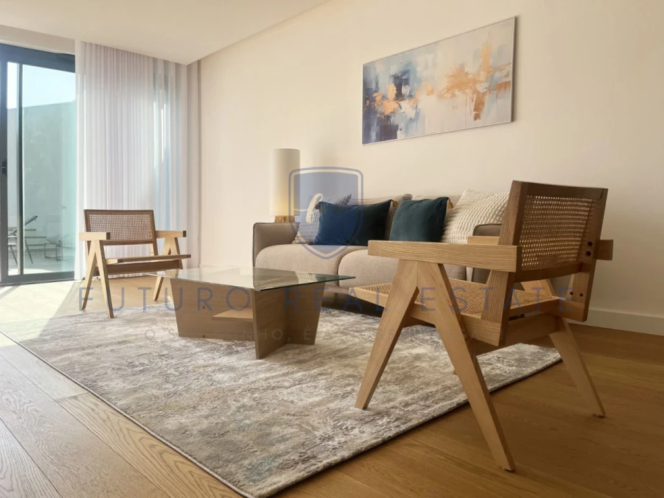 Apartamento T3 para Venda em São Martinho Foto 2