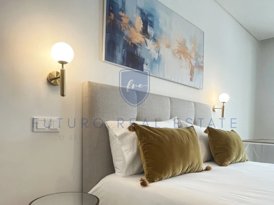 Apartamento T3 para Venda em São Martinho Foto 27