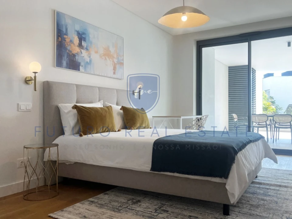 Apartamento T3 para Venda em São Martinho Foto 22