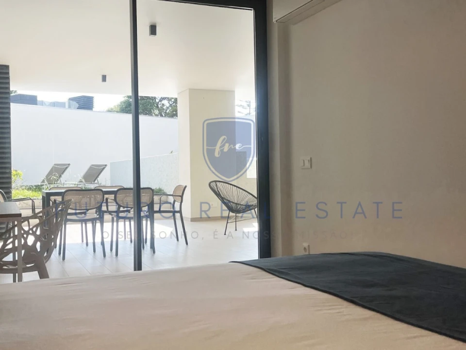 Apartamento T3 para Venda em São Martinho Foto 23