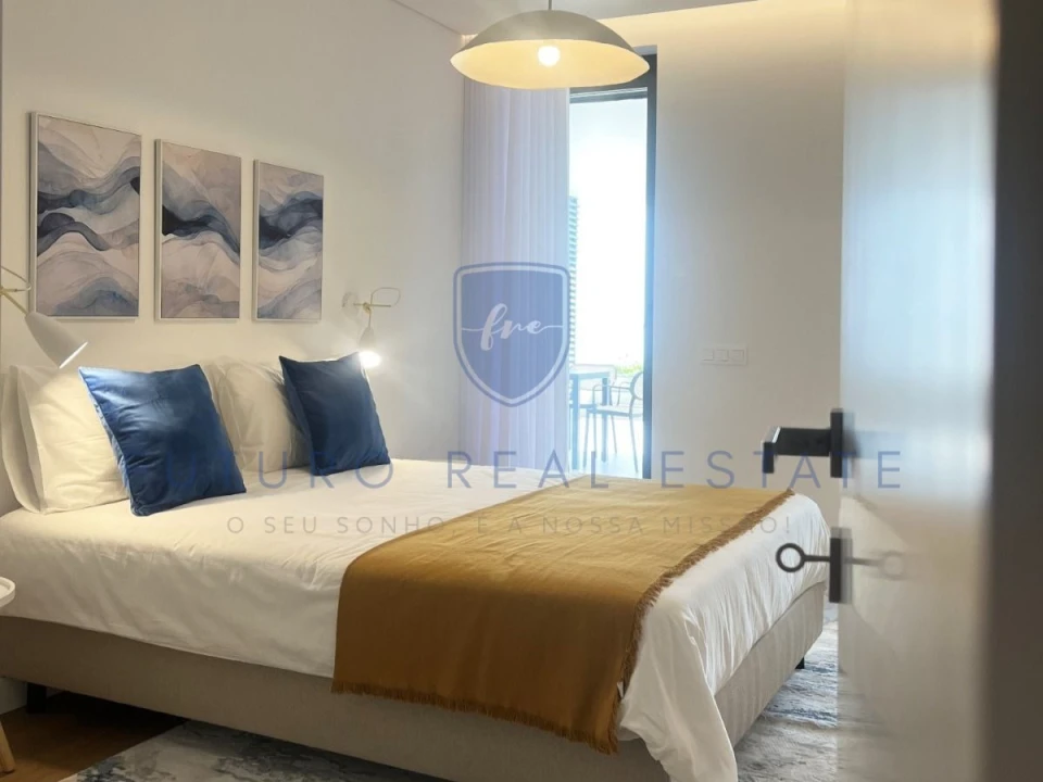 Apartamento T3 para Venda em São Martinho Foto 19