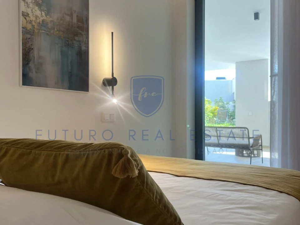 Apartamento T3 para Venda em São Martinho Foto 25