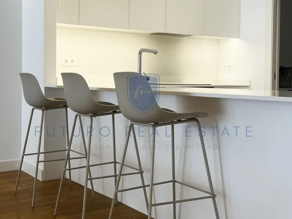 Apartamento T3 para Venda em São Martinho Foto 17